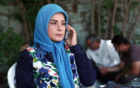 بیژن بنفشه خواه و حسین محب اهری بازیگران جدید «محکومین»