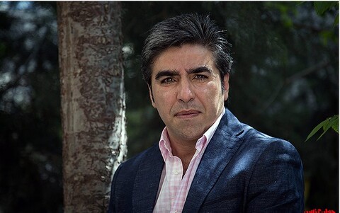 متن‌مان دیوار به دیوار سریال جلو می‌رود