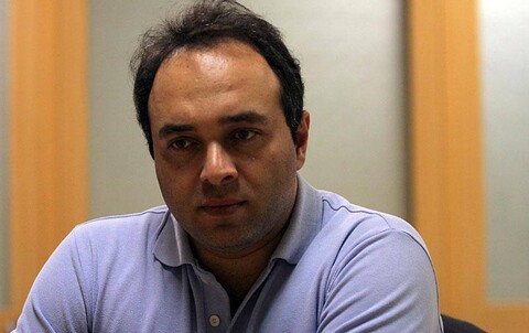 منوچهر هادی از نمایش خانگی به شبکه۵ رسید!