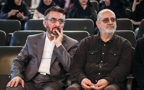تلویزیون از ساخت سریال حضرت موسی منصرف شده است