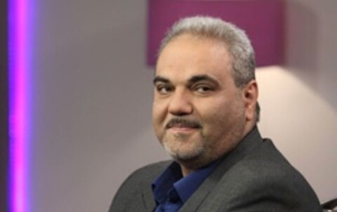 جواد خیابانی داور شد