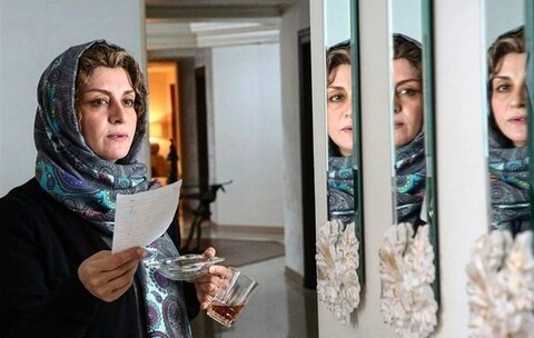 «زیر سقف دودی» عید فطر اکران عمومی می‌شود