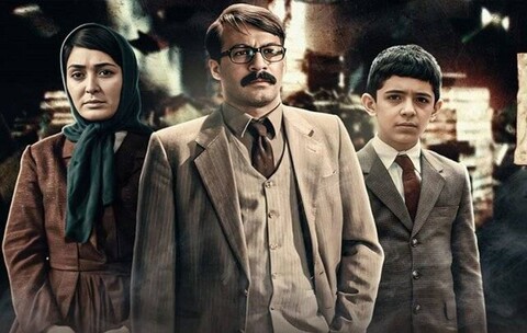 انتقادات تند فهیم به «سرزمین مادری» و کمال تبریزی