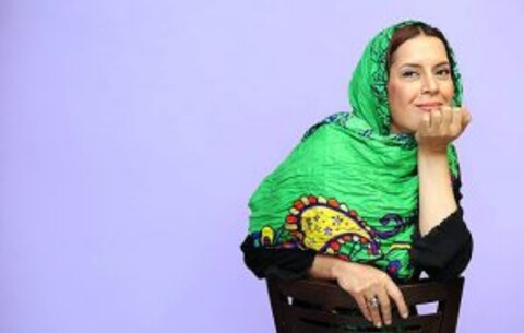 نازنین فراهانی از فعالیت‌های این روزهایش می‌گوید/ از «نبات» تا «آلما»
