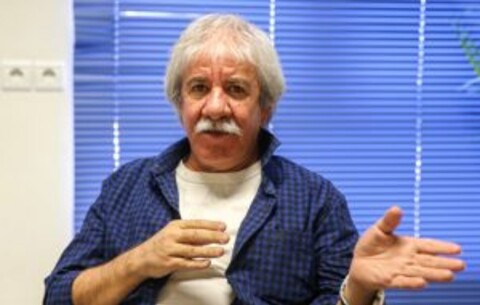 مسعود کرامتی همبازی حامد بهداد و فاطمه معتمدآریا در «جان دار» شد
