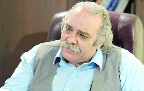 محمد کاسبی ۶۷ ساله شد