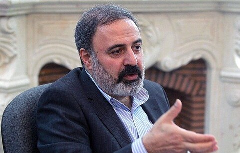 گزارش مدیر شبکه دو از سریالهای جدید