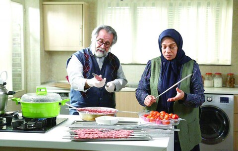 سریال‏سازی مدتهاست کم‏رنگ و بی‏دغدغه شده است