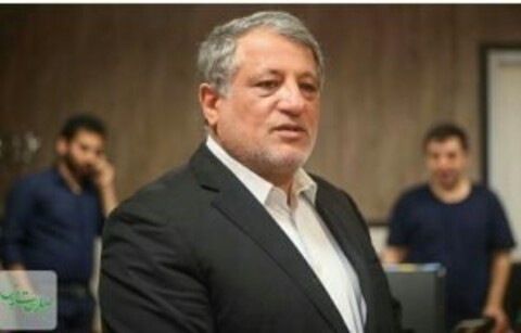 بازدید محسن هاشمی از پردیس سینمایی آستارا