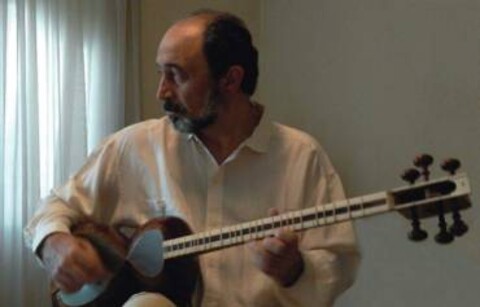 داریوش طلایی مهرماه در بلژیک به اجرای کنسرت می‌پردازد