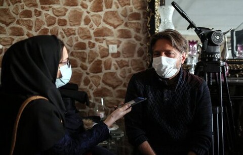 حرف‌های کارگردان «خوشنام» در مورد تعطیلی سریال به خاطر کرونا