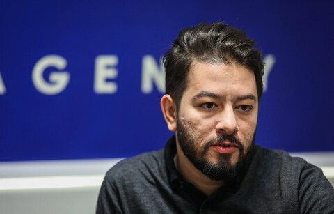 ادامه راه «تماشایی»