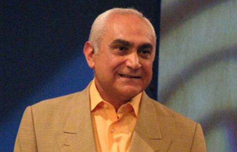 مرد خاطره‌ساز «اسپارتاکوس» و «زورو» ۷۸ ساله شد