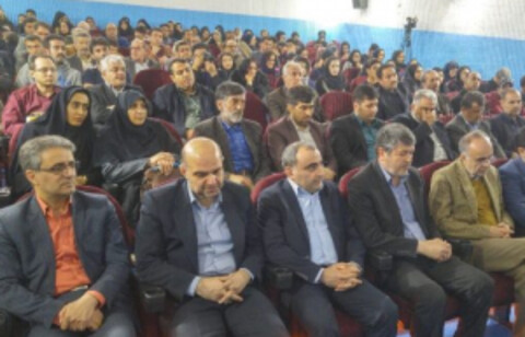 در افتتاح مجتمع سینمایی خلیج فارس مطرح شد/ ساخت ۶۲ سالن در شهرهای فاقد سینما