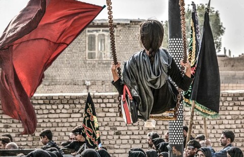 فیلمبرداری «رقص کنان…» به پایان رسید