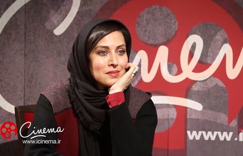 مهتاب کرامتى هم در «رقص روى شیشه» بازی می‌کند