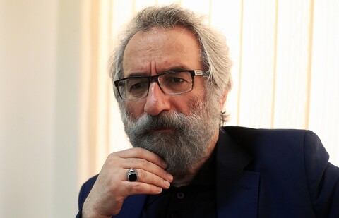 انتقاد رئیس انجمن منتقدان سینمایی از بهناز جعفری و رامبد جوان