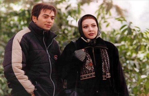 بی تو تنهایم  