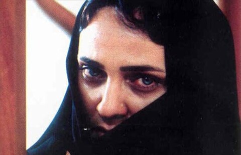 خانه ای روی آب  