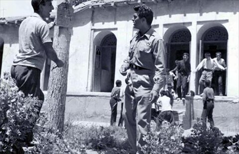 دهکده طلایی  