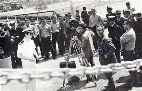 هنگامه  