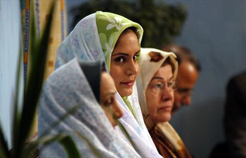 خدا نزدیک است  