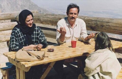 شهر خاکستری  
