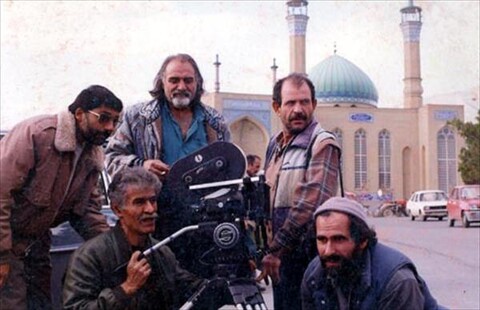 حالا چه شود!  