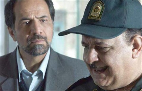 من بن لادن نیستم  