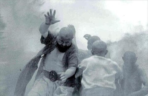 مغولها  