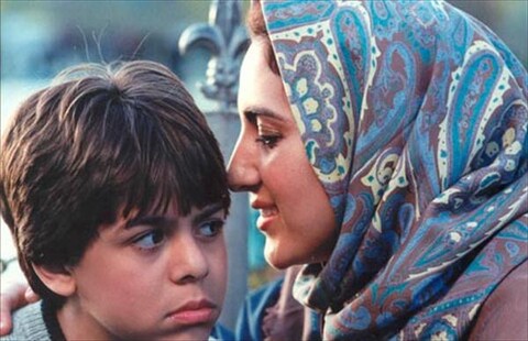 می خواهم زنده بمانم  