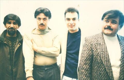آرزوی بزرگ  