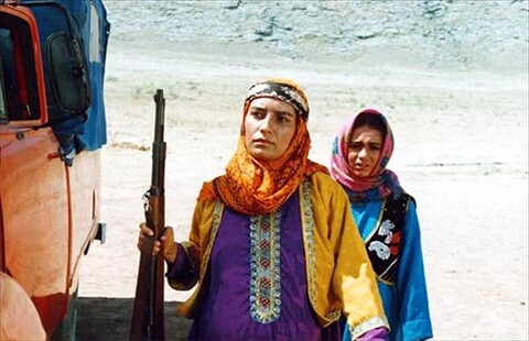 پایان کودکی   