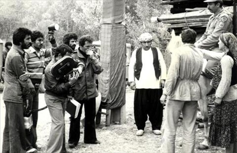 سرنوشت سازان  