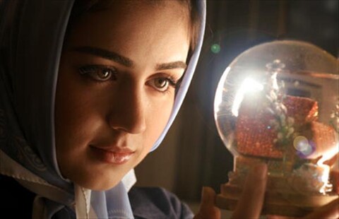 رویای خیس  