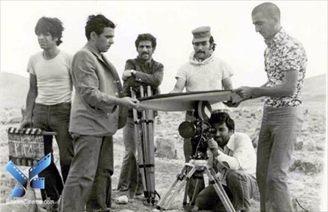ستارخان  