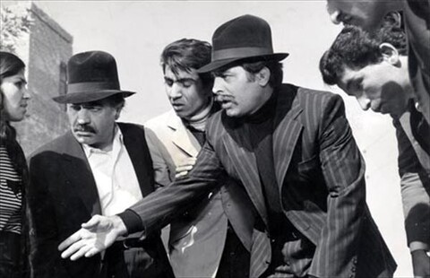 ایوب  