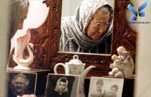 مسافران  