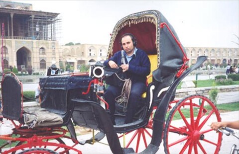 دختر میلیونر  
