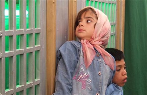 یک قدم تا خدا  