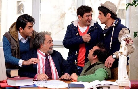 «ثبت با سند برابر است» در فرهنگسرای ابن سینا اکران و نقد می شود