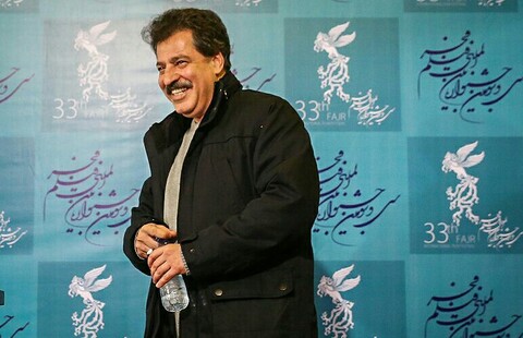 جدال لفظی علیرضا رئیسیان و سازمان اوج بر سر تولید یک فیلم