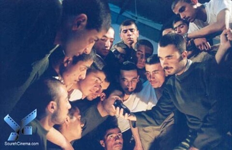 نامه های باد  