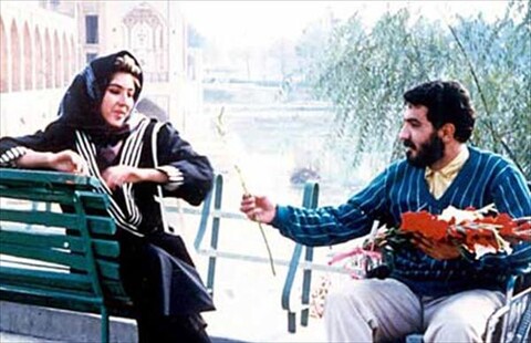 شب های زاینده رود  