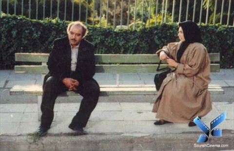 دو همسفر  