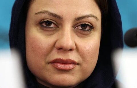 نگار آذربایجانی