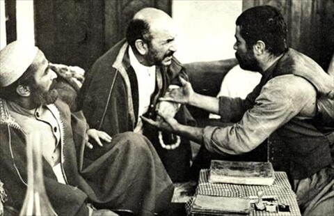 تنگسیر  