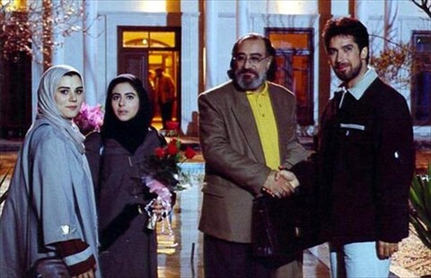 شور زندگی  
