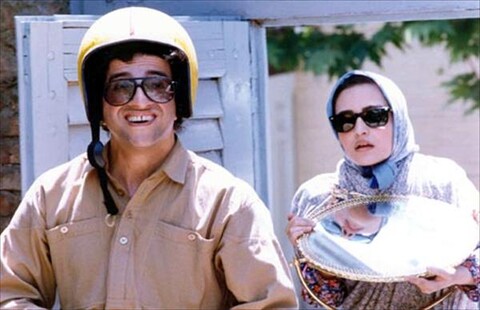 بوی خوش زندگی  