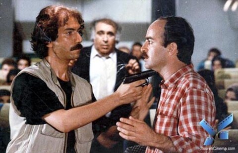 پرواز پنجم ژوئن  
